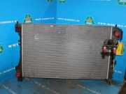 Kühler Opel Vectra C CC Z02 870830LE