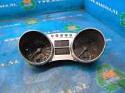 Instrumentenkombination Mercedes-Benz M-Klasse W164 A2515408747