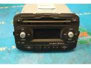 CD-Radio Kia Picanto 2 TA 961701Y261MB2