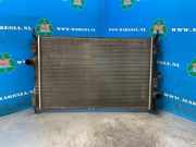 Kühler Peugeot Partner III Kasten 9809141780