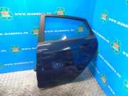 Tür links hinten Ford Fiesta VI CB1, CCN 1692503