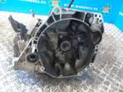 Schaltgetriebe Dacia Sandero II SD