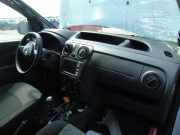 Steuergerät Airbag Dacia Dokker Express Kasten/Großraumlimousine