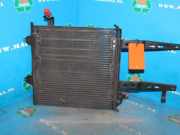 Klimakondensator VW Lupo 6X/6E 4825941