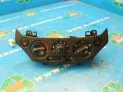 Heizungsbetätigung (Konsole) Chevrolet Aveo Schrägheck T200, T250 96650507