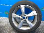 Reifen auf Stahlfelge Audi Q3 F3B 83A601025N
