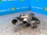 Turbolader Ford Puma II CF7, J2K 2291713