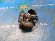 Drosselklappenstutzen Opel Astra J Caravan P10 55570009