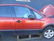 Tür rechts vorne Fiat Sedici FY 0071743026