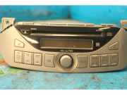 CD-Radio Suzuki Alto VII GF, HA25, HA35 39101M68K00
