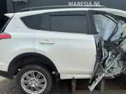 Tür rechts hinten Toyota RAV 4 IV A4 670030R110