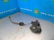 Klappenschlosszug Renault Clio V B7 825039554R