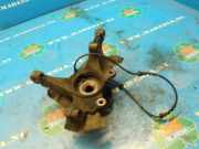 Achsschenkel links vorne Opel Corsa D S07 55701432