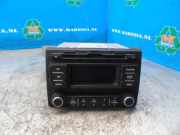 CD-Radio Kia Rio III UB 961701W700CA