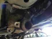 Katalysator ohne Lambdasonde Mitsubishi Eclipse Cross GK 1570D635