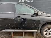 Tür rechts vorne Lexus RX 3 L1 6700148110