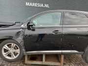 Tür links vorne Lexus RX 3 L1 6700248110