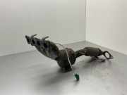 Katalysator ohne Lambdasonde Ford Fiesta VI CB1, CCN 9V215G232JA