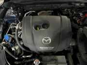 Motor ohne Anbauteile (Benzin) Mazda 6 Kombi GJ, GL