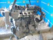 Motor ohne Anbauteile (Benzin) Mazda 2 DL, DJ