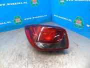 Rückleuchte links Mazda 2 DL, DJ DB5J51160D
