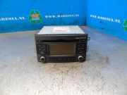 CD-Radio Kia Carens III UN 961501D6203W