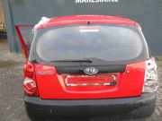 Heckklappe / Heckdeckel Kia Picanto 1 SA 7370007022
