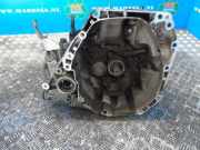 Schaltgetriebe Nissan Juke F15