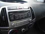 CD-Radio Hyundai i20 PB 961211J250BLH