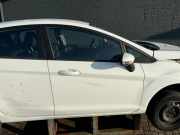 Tür rechts vorne Ford Fiesta VI CB1, CCN 1806114