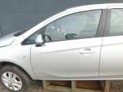 Tür links vorne Opel Corsa E X15