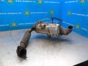 Rußpartikelfilter Volvo V40 Schrägheck 525, 526 AV615H270RC