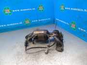 Katalysator ohne Lambdasonde Opel Agila H-B 93193532