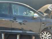 Tür rechts vorne Seat Ibiza IV SportCoupe 6J 6J4831056