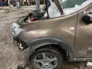 Kotflügel links vorne Dacia Sandero II SD 631017242R
