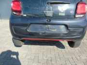 Stoßstange hinten Citroen C1 II 1612229280