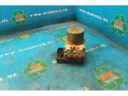 Bremsaggregat ABS Toyota Urban Cruiser P1 4454052171