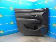 Türverkleidung links vorne Hyundai Tucson IV NX4A, NX4E