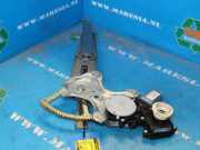 Fensterheber links vorne Toyota Yaris Liftback P9 983722102