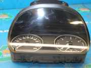 Instrumentenkombination BMW 1er E87 697464901