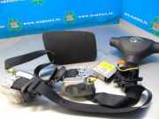 Steuergerät Airbag Toyota Aygo B1 891700H050