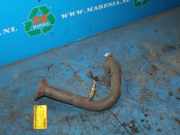 Flexrohr für Abgasanlage Ford Fiesta III GFJ