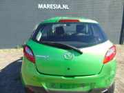 Heckklappe / Heckdeckel Mazda 2 DE, DH