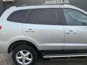 Tür rechts hinten Hyundai Santa Fe II CM