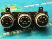 Heizungsbetätigung (Konsole) Suzuki SX4 EY, GY 3954179J02