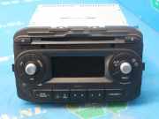 CD-Radio Kia Picanto 2 TA 961701Y206MB2