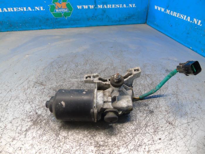 Wischermotor vorne Hyundai i20 PB 981101J000