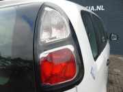Rückleuchte rechts Citroen C3 Picasso SH 6351GL