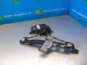 Fensterheber rechts hinten Seat Ibiza IV ST 6J 6J8839402B