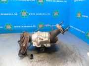 Katalysator ohne Lambdasonde Mazda 2 DE, DH ZJ442050X